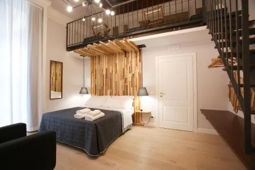 The Dante House by House In Naples photo 5