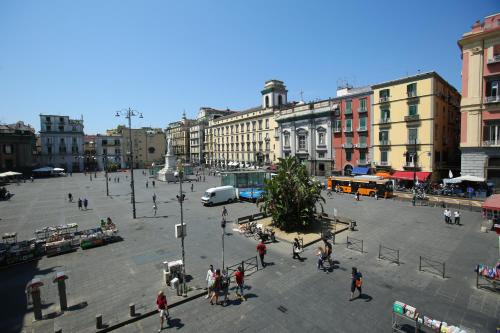 The Dante House by House In Naples photo 69