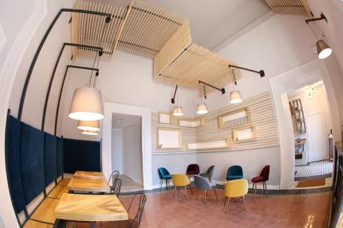 The Dante House by House In Naples photo 13