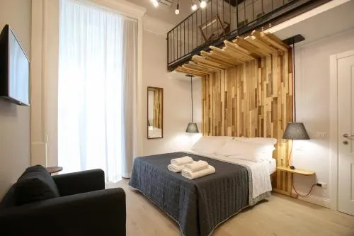The Dante House by House In Naples photo 14