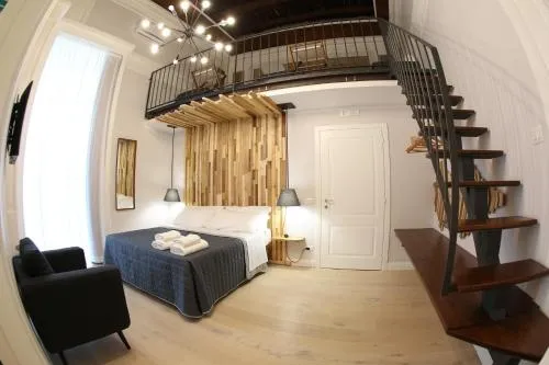 The Dante House by House In Naples photo 18