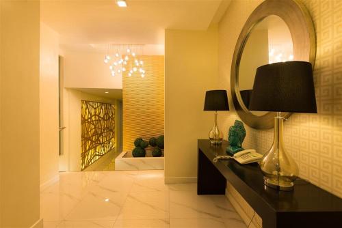 Imagem da galeria de Lenox Hotel em Dagupan