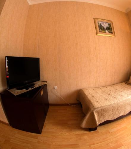 Gallery image of Bahoriston Hotel in Qayraqqum