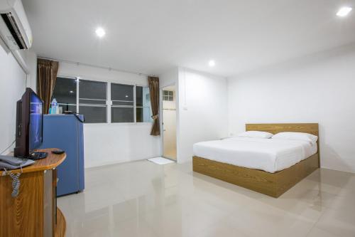 Gallery image of Chamnan Residence in Hat Yai