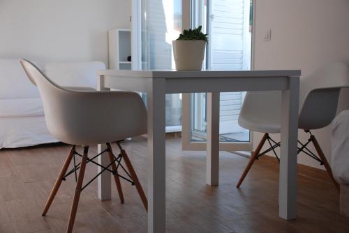 Splendid Studio Apartment