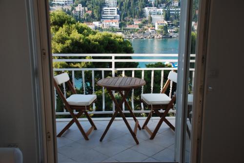 Splendid Studio Apartment