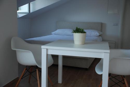 Splendid Studio Apartment