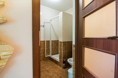 Gallery image of Pid Khomiakom in Tatariv