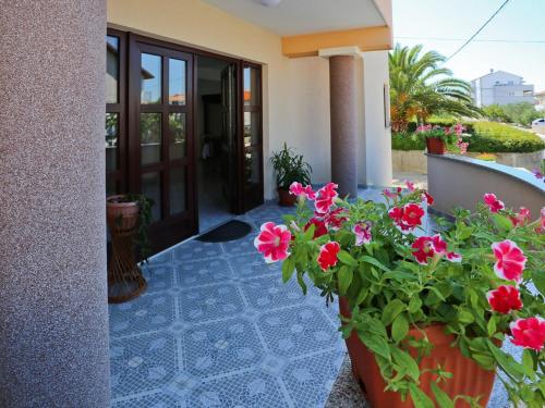 Fotografia z galérie ubytovania Apartment in Zadar I v destinácii Smirić
