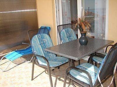 Fotografia z galérie ubytovania One-Bedroom Apartment Crikvenica v destinácii Crikvenica