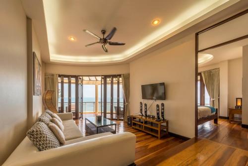 Gallery image of Sunset Hill Boutique Resort Koh Phangan in Haad Chao Phao