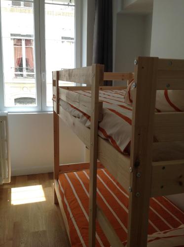 Charme et Modernité au Cœur de Lyon