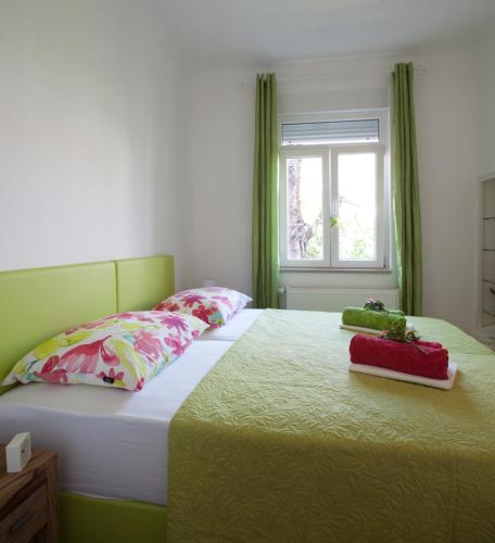 Apartment Azure