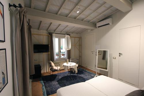 Casa Thiele alla Signoria