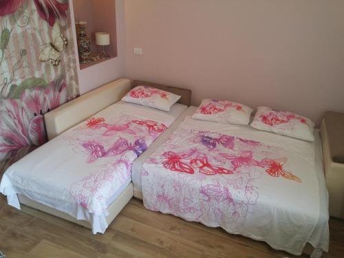 Gallery image of Zora Holiday Home in Herceg-Novi