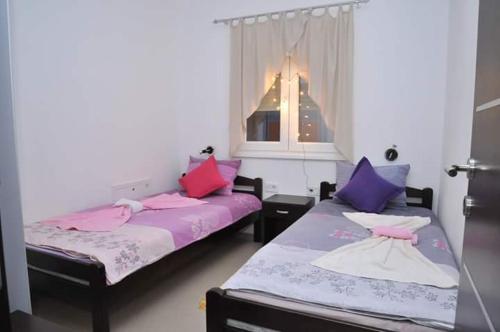 Gallery image of Apartmani "ROSHU" in Soko Banja