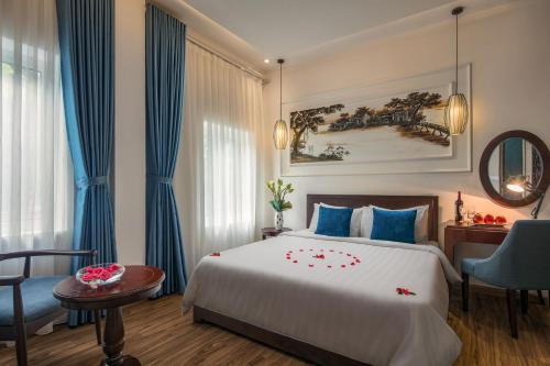 Hanoi Chic Boutique Hotel, Hanoi – Updated 2023 Prices