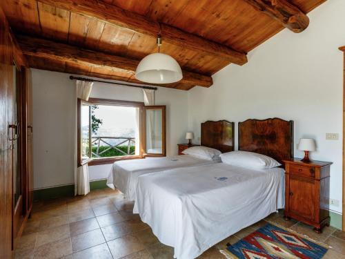 Gallery image of Expansive Villa in Tredozio Tuscany with Panoramic Views in Tredozio