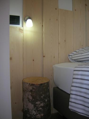 Φωτογραφία από το άλμπουμ του AGRITURISMO MASO PERTENER -adults friendly- σε Comano Terme