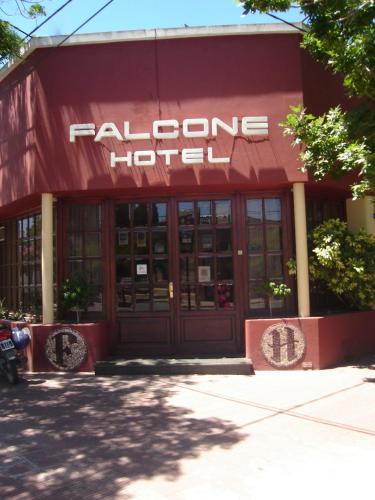 Falcone Hotel – Photos 2