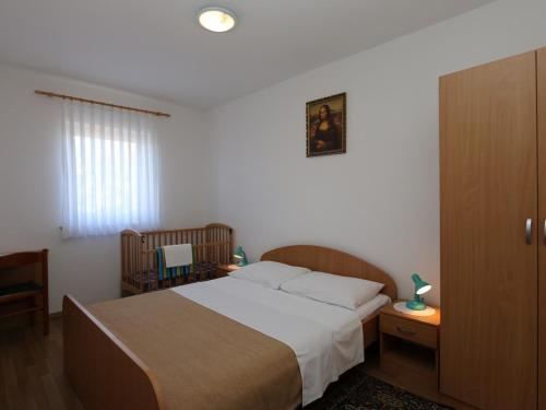 Gallery image of Two-Bedroom Apartment in Silo II in Šilo