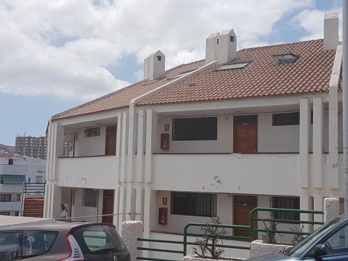 Los Cristianos, Nirvana Apartamento