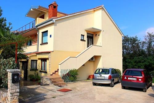 Fotografia z galérie ubytovania Apartment in Porec/Istrien 10378 v Poreči