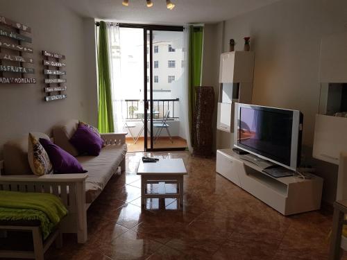 Los Cristianos, Nirvana Apartamento