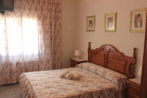 Gallery image of Fonda Muntanya in Vilaller