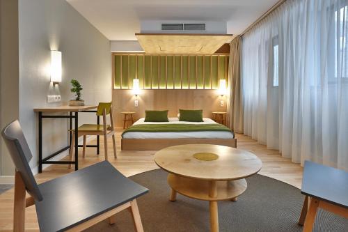 Gallery image of Yadoya Hotel in Brussels