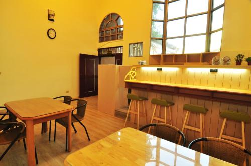 Imagen de la galería de Xie Tong Homestay, en Jian