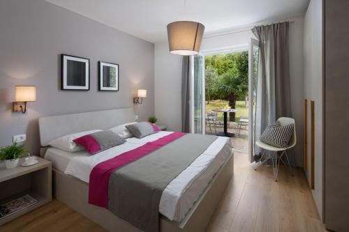 Apartment Rabac 19