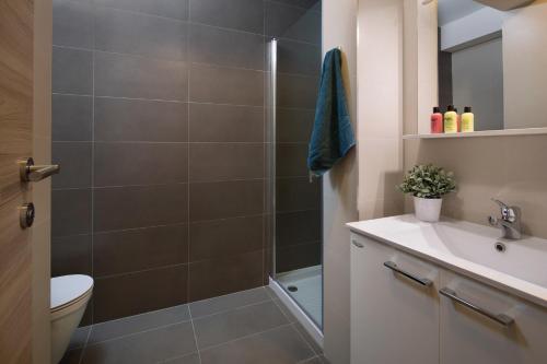 Apartment Rabac 19