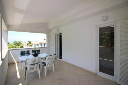 Apartment in Porec - Istrien 10214