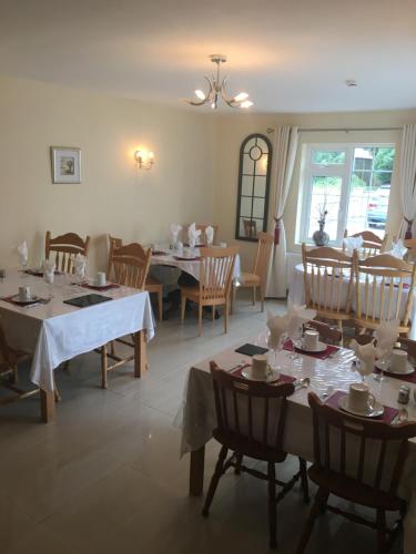Gallery image of Drumhouse Guesthouse in Knock
