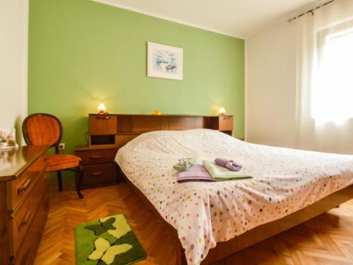 Apartment in Pula - Istrien 17457