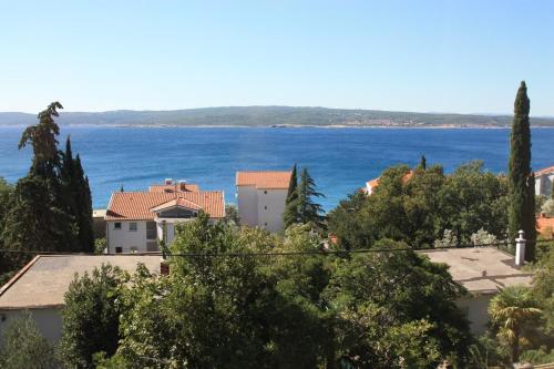 Gallery image of Two-Bedroom Apartment Crikvenica 31 in Selce