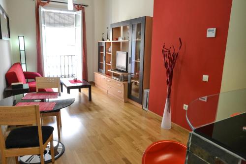 Alameda San Lorenzo Loft