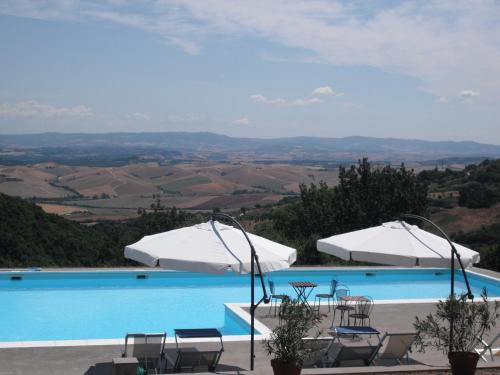 Agriturismo Le Valli – Photos 3