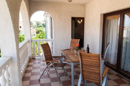 Fotografie z fotogalerie ubytování Apartment Malinska 1 v destinaci Malinska