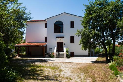 Fotografie z fotogalerie ubytování Apartment Malinska 1 v destinaci Malinska