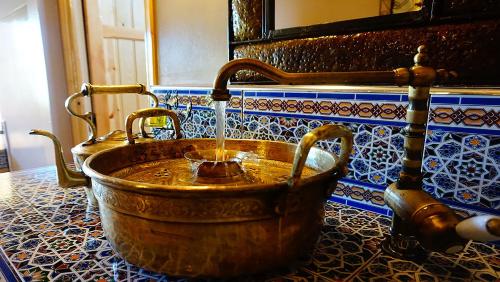 Fotografie z fotogalerie ubytování La Perle D'ifrane v destinaci Azrou