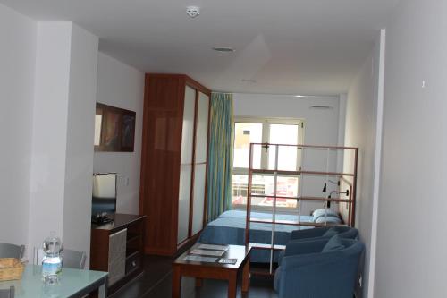 Loft Canteras
