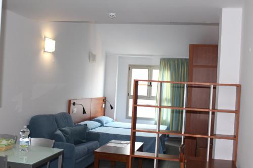 Loft Canteras