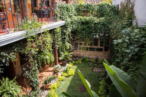 Naif Boutique Hotel – Photos 2