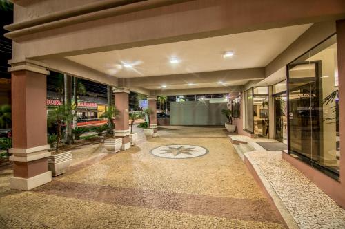 JR Hotel Marilia – Photos 2