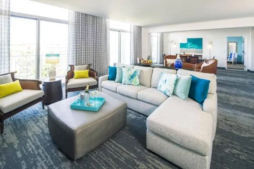 Universal's Loews Sapphire Falls Resort photo 18