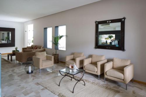 Gallery image of Harvey Suites Hotel & Residence in Lido di Jesolo