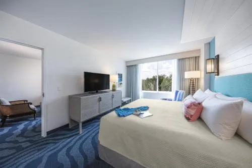 Universal's Loews Sapphire Falls Resort photo 14