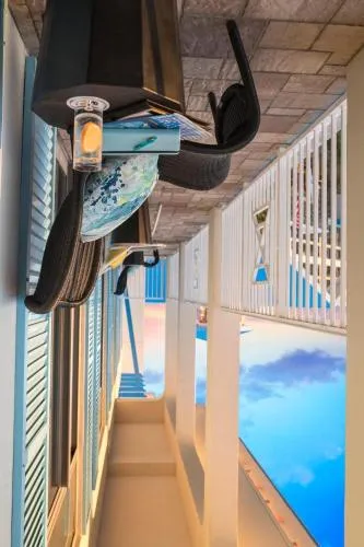 Universal's Loews Sapphire Falls Resort photo 21